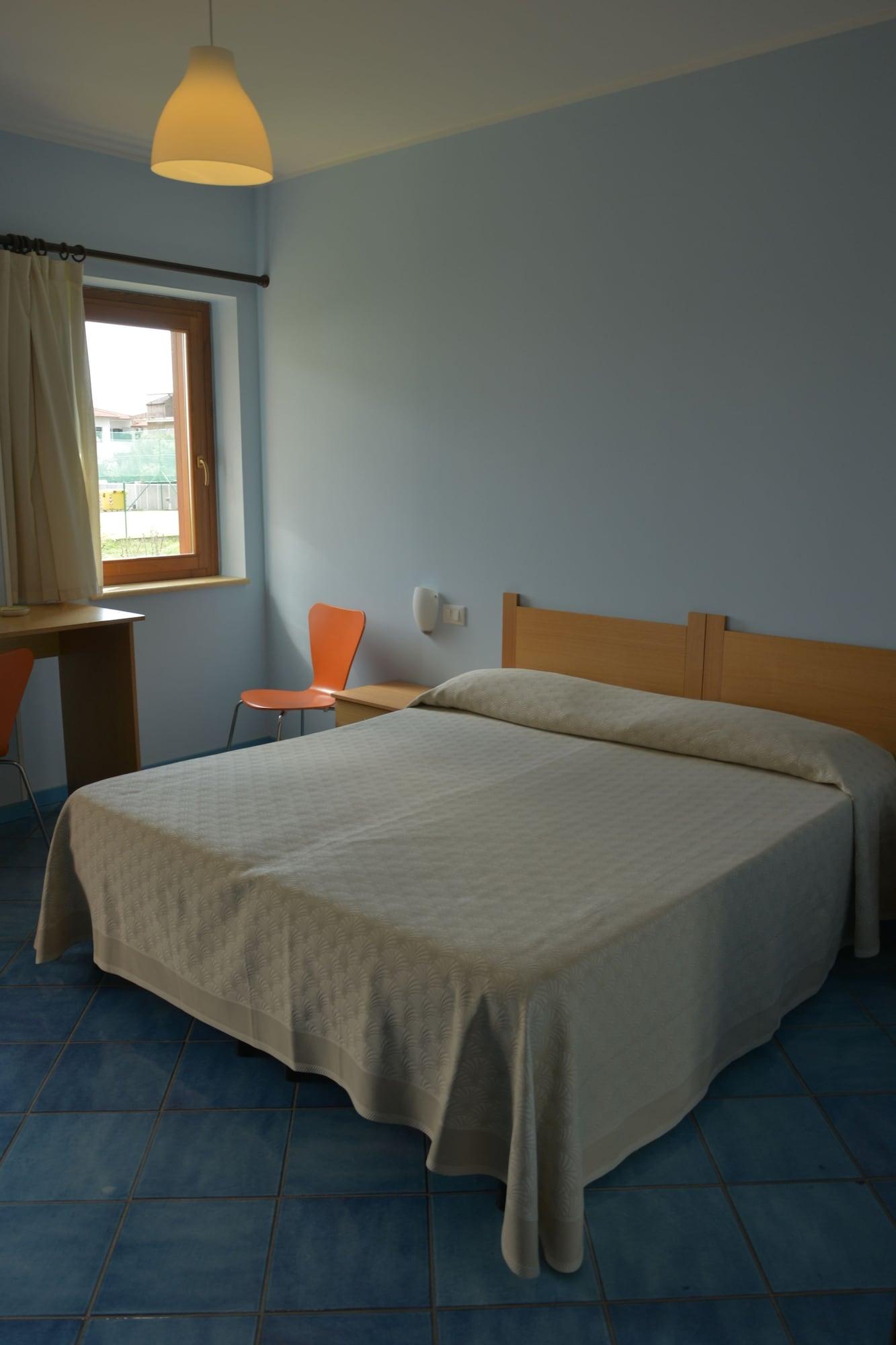 Larus Hotel Sangineto Eksteriør billede